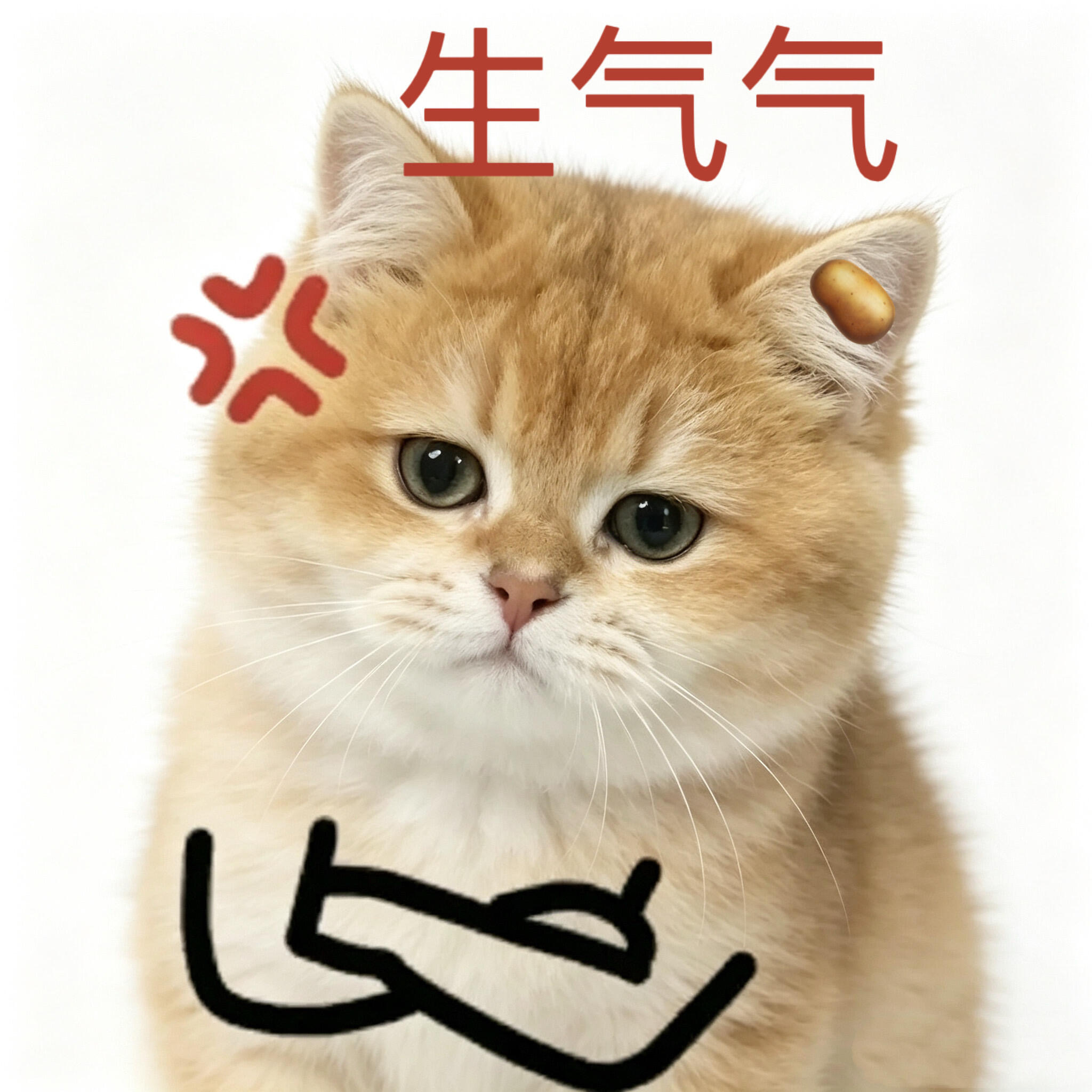 我老公进家第一件事不是问孩子就是问猫，咋不问问我呢！ 