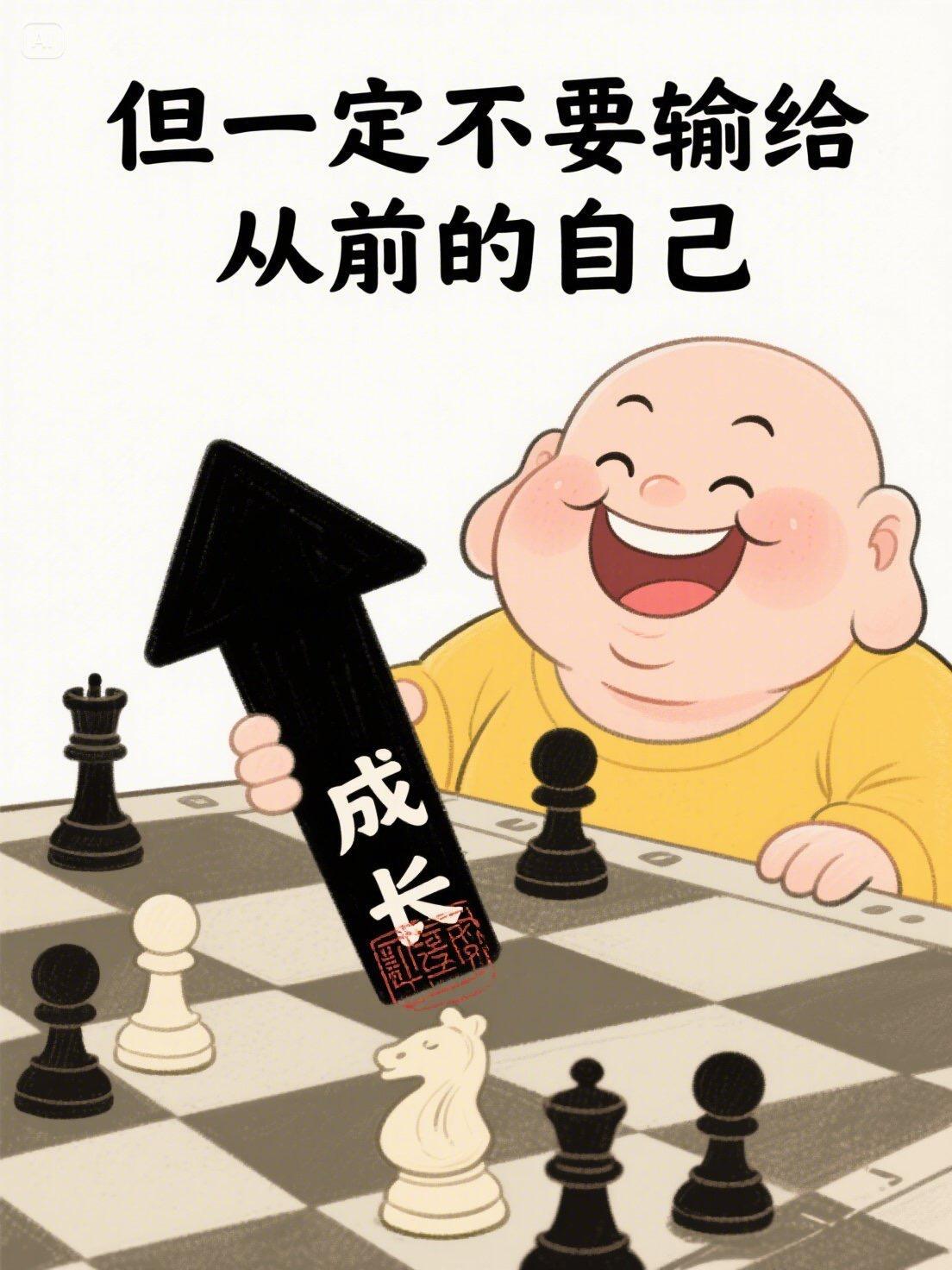 人生风雨本就是常态，放平心态、稳住内心，就能从容接纳起伏，分享几个实用的心法：