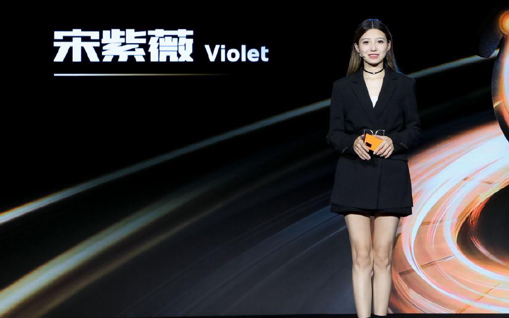 听说宋大腿离开iQOO了？？