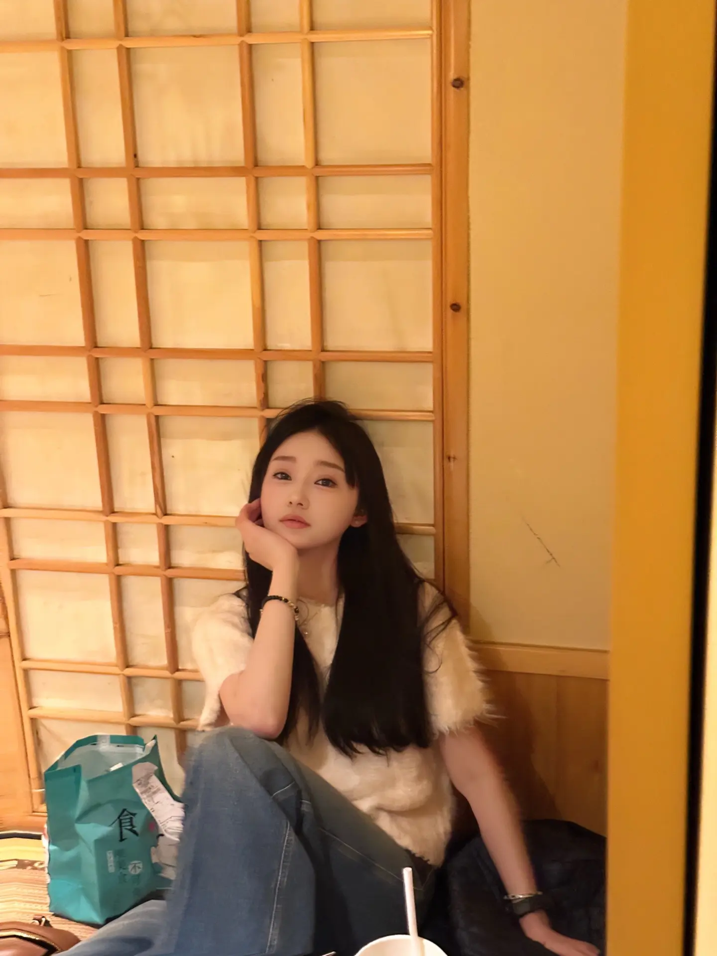 真诚要留给同样真诚的人