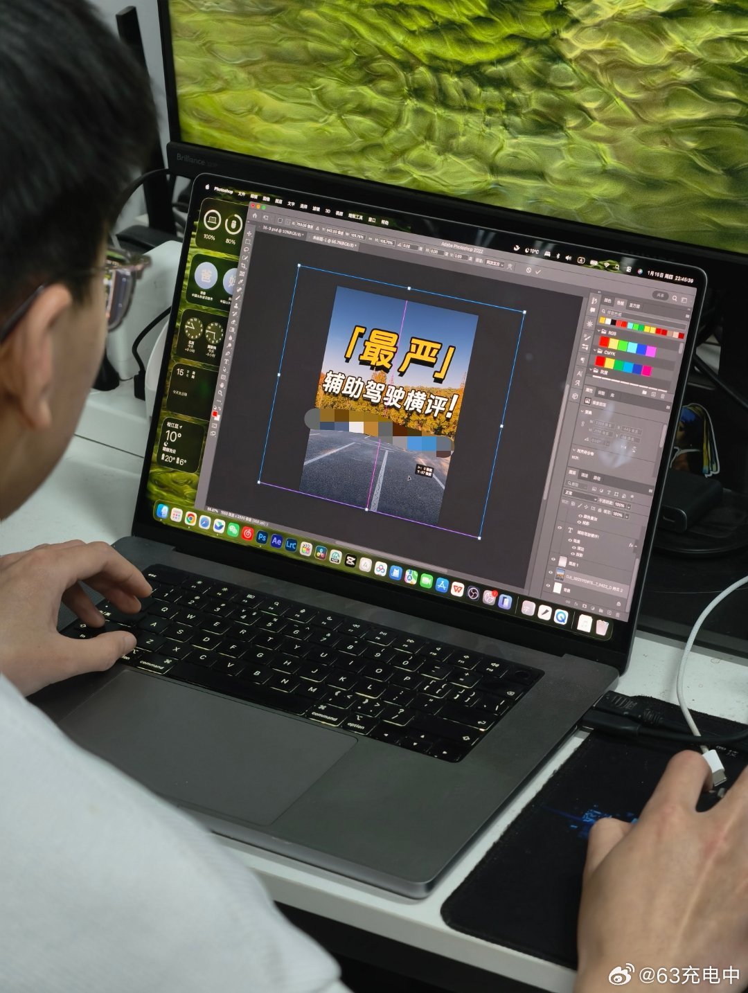 预告一下，明天发类星频道新一期的城区辅助驾驶横评，市面上主流的车型都有，测试车的