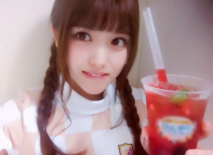 松村沙友理 