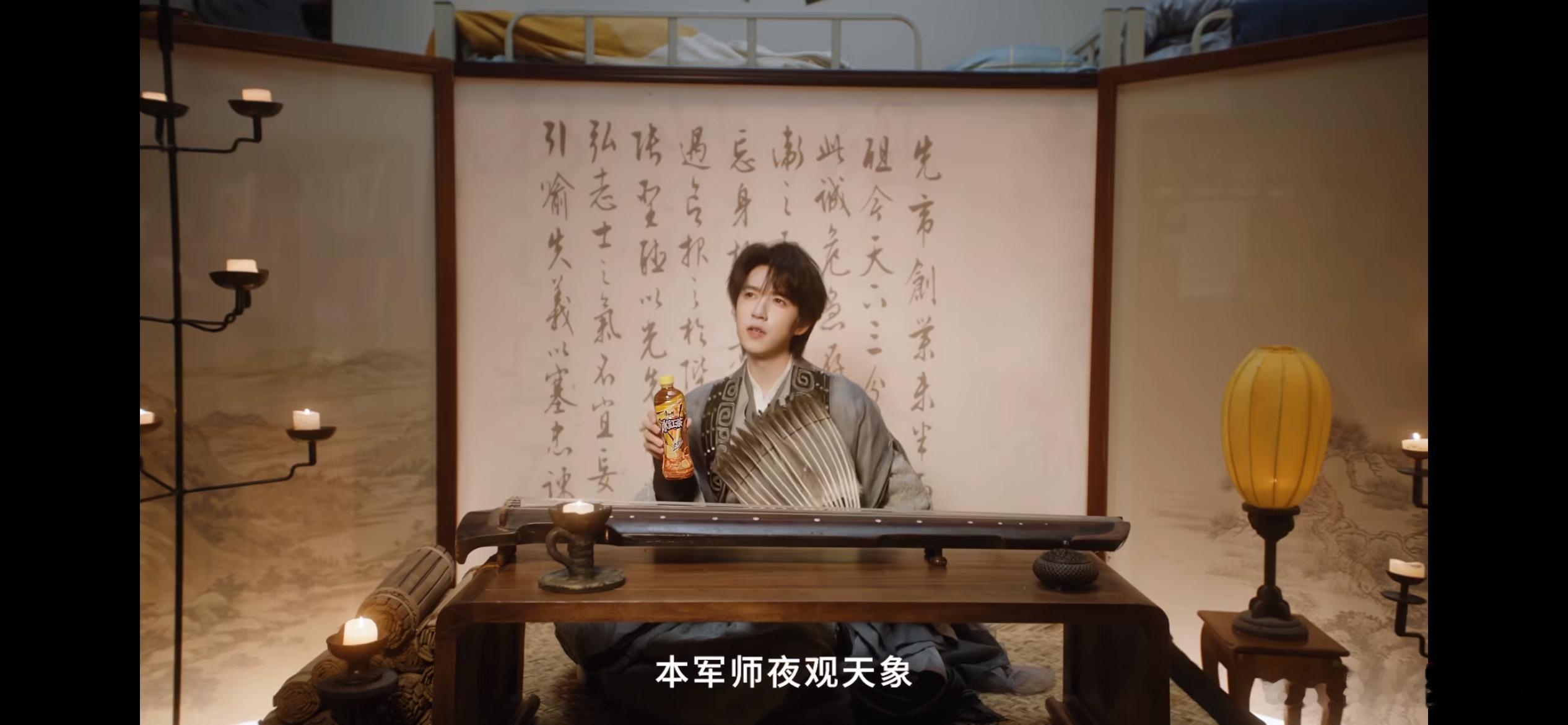 我直接就是一个被高能剧情硬控的大动作。看着大家为了冰箱里唯一的绝佳饮品一秒变身、