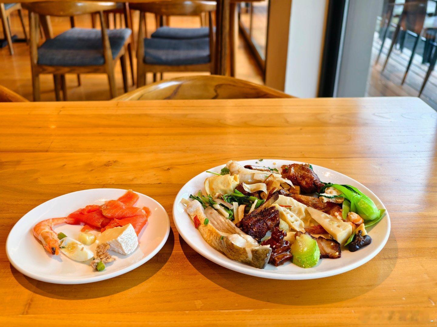 干啥啥不行，吃饭第一名！