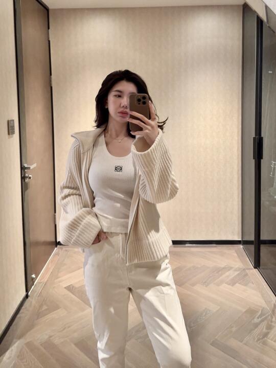 心情像花花一样美丽
