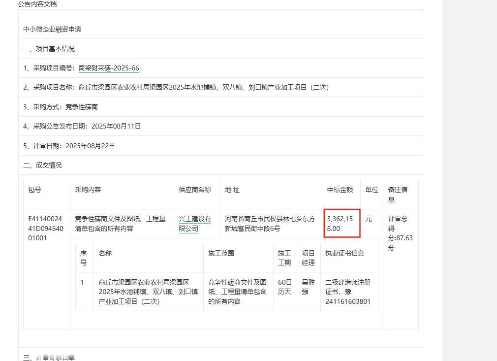 城市观察员商丘市梁园区农业农村局梁园区2025年水池铺镇、双八镇、刘口镇产业加工