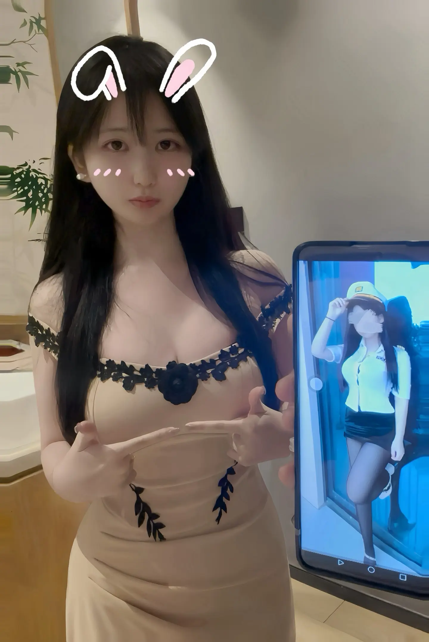 兄弟萌 网恋奔现失败了TvT