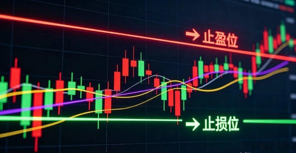 上证指数止盈止损体系：当前点位盈亏比严重失衡，切勿盲目进场做交易的核心底层逻辑永