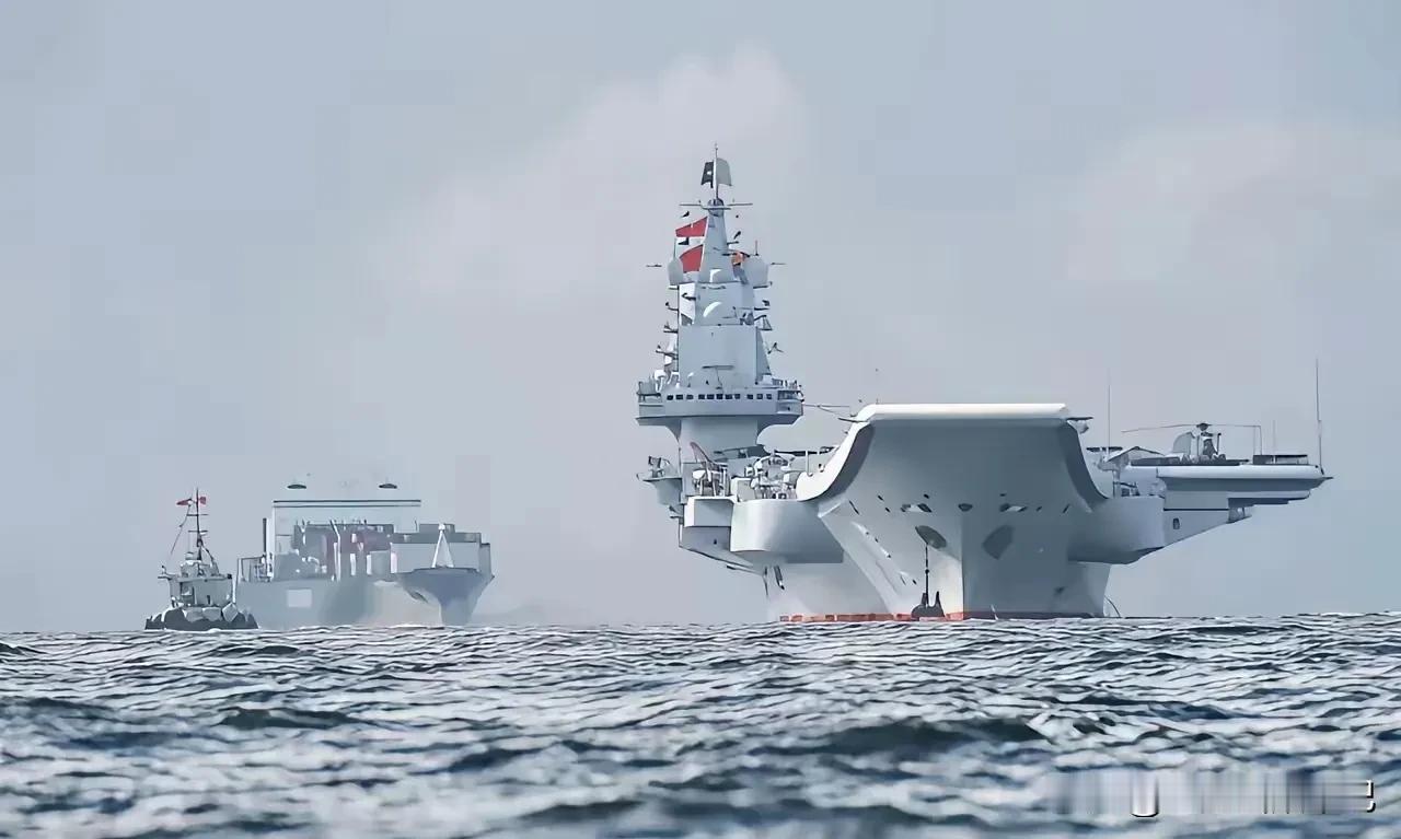 台湾既然是我们的一个省，就应该受到中国人民解放军的保护，也就是说把台湾纳入国家防