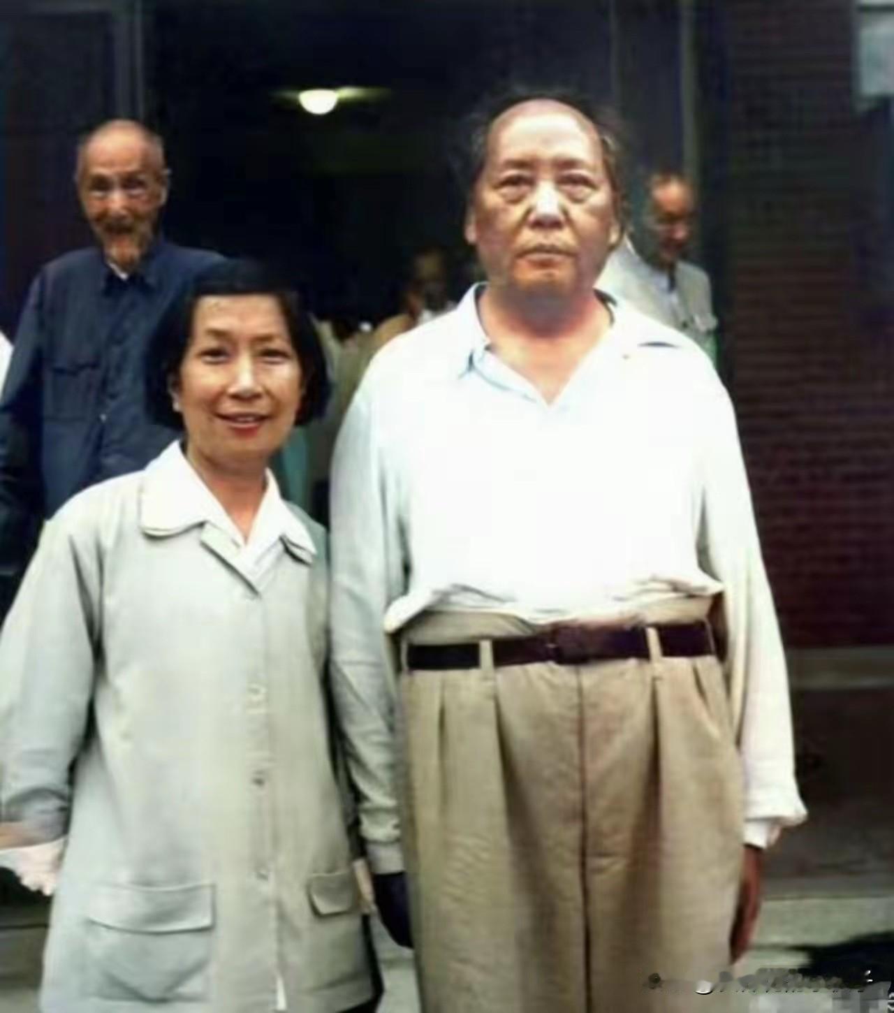 《蝶恋花·答李淑一》

估计很多人都读过这首诗，但李淑一这个人估计很多人都不认识