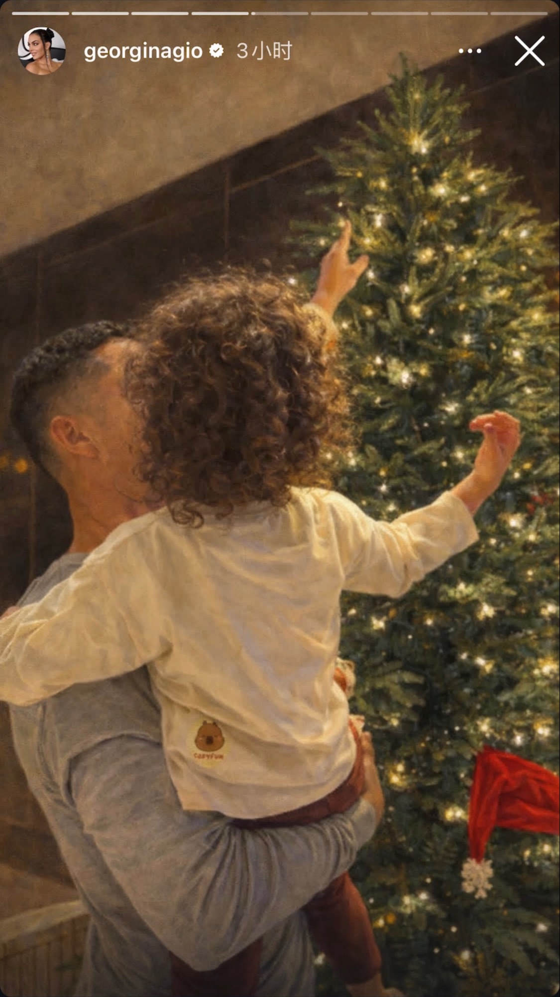 温馨一大家子🎄