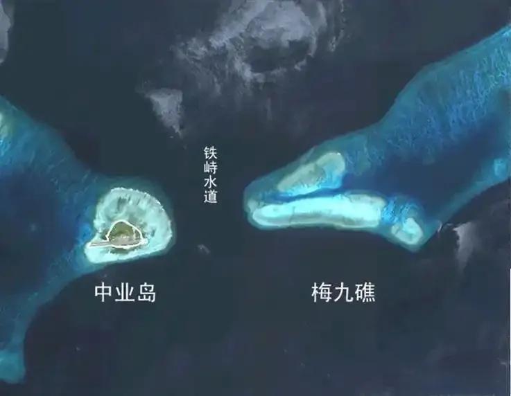 东大搁浅梅九礁渔船已被拖走，为什么我们没有以牙还牙对付小菲？
6月7日，我们一艘