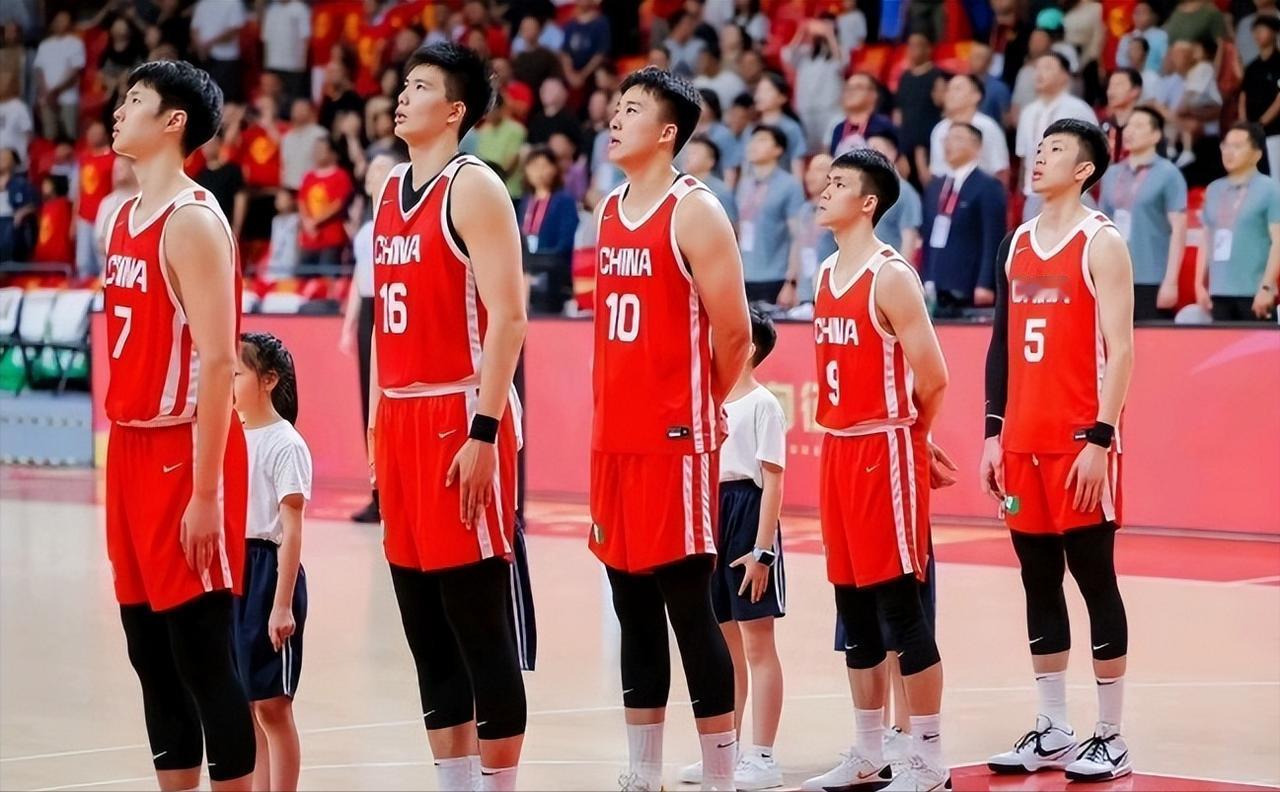 重金邀约的中澳热身赛，结果澳洲压根没把男篮放在眼里
 
这事说出来真挺没面子的，