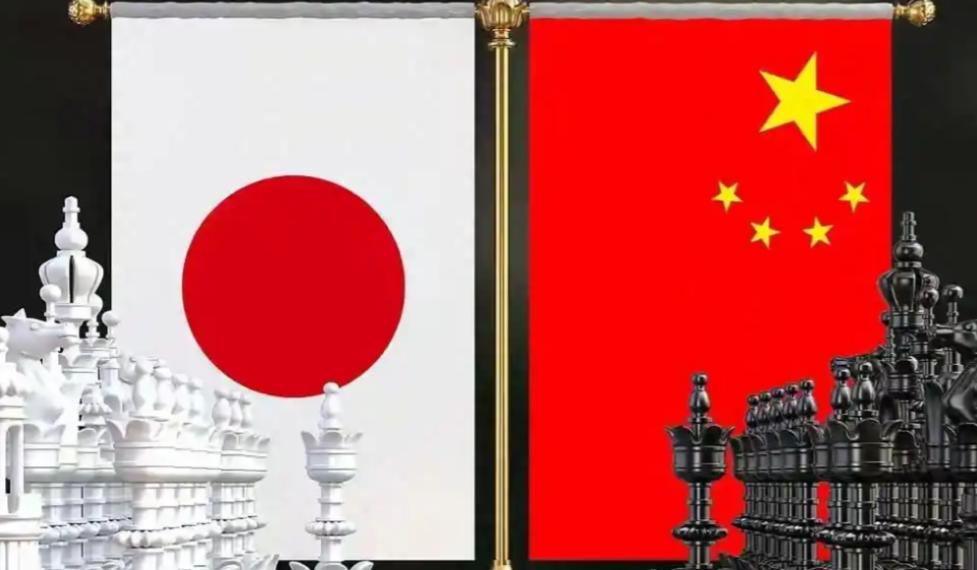 日本欢呼，中国点头了！根据共同社、日本电视台等多家日媒 8 月 12 日的报道，