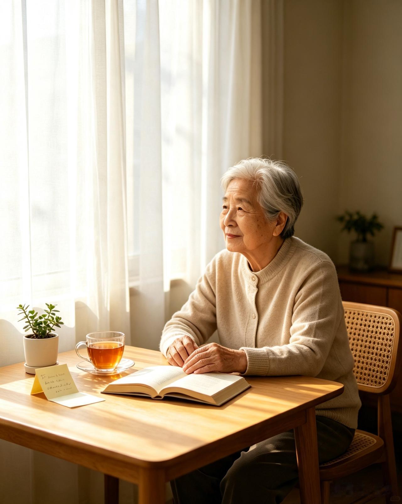 人到晚年不必争！读懂这10条，你的晚年会无忧无虑

1. 弘：弘扬正向本心，传递