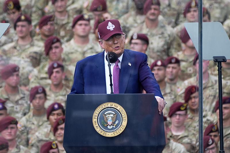 子弹已上膛，收拾伊朗前，要先给我们来个下马威？

麻烦看官老爷们右上角点击一下“