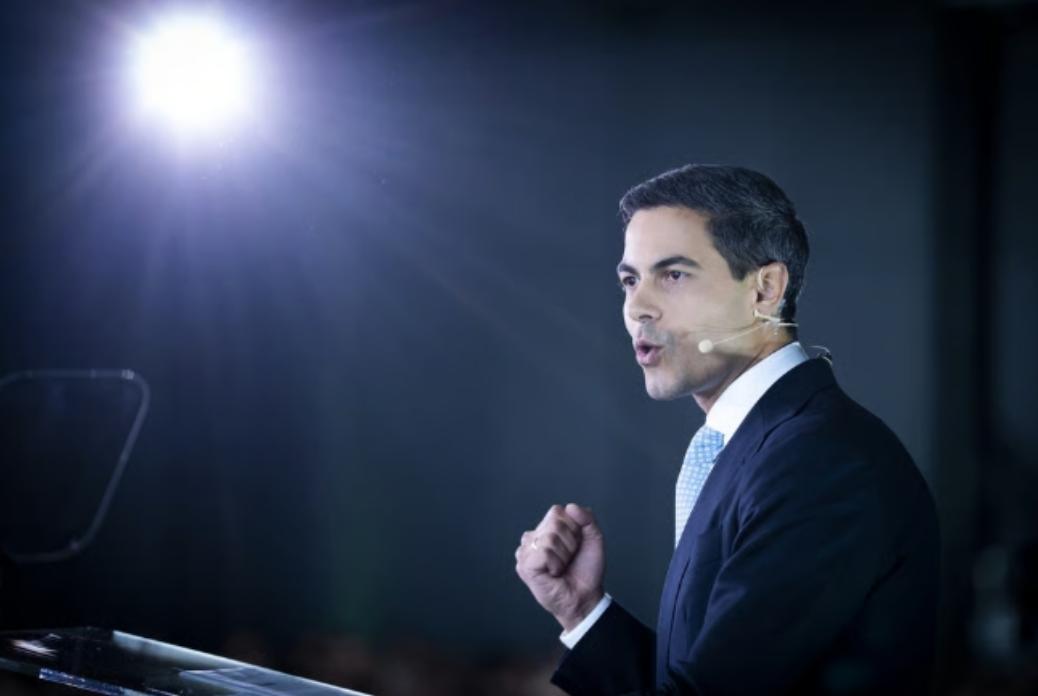 [浮云]荷兰政府抢完中企 147 亿资产就 “跑路”

10 月 29 日荷兰大