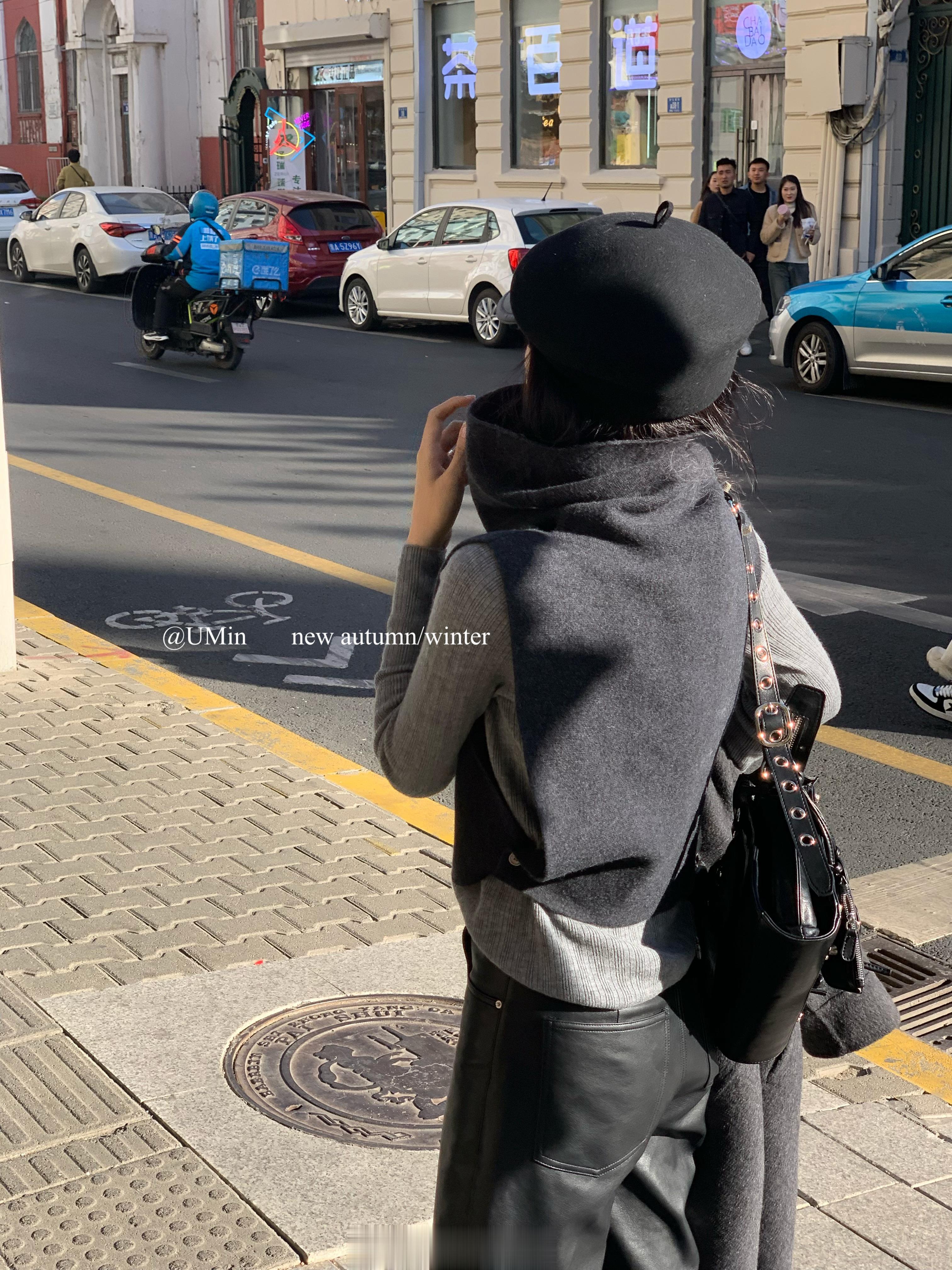 突然回温了   喜欢阳光撒在身上的感觉🌞 ​​​