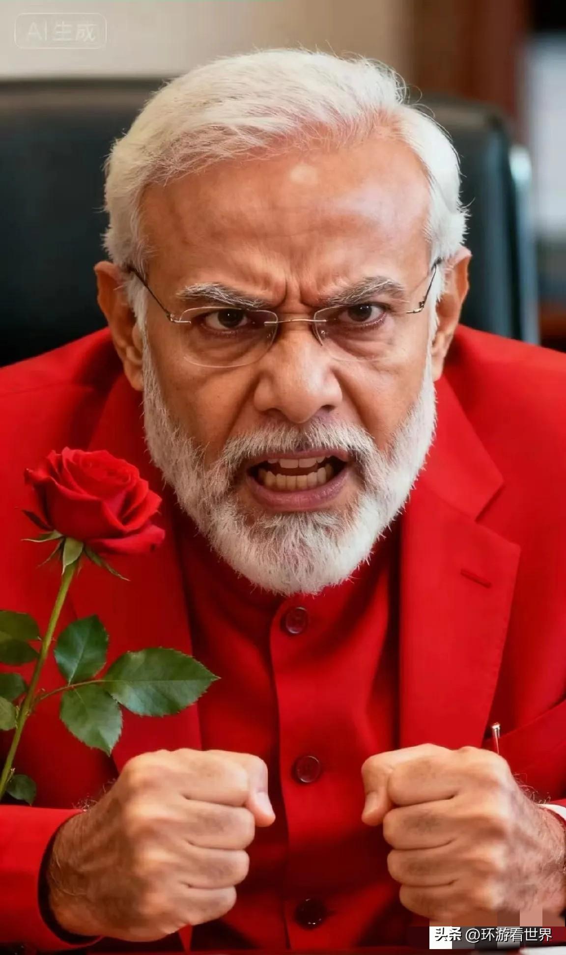 印度商工部发布公告:
2026年3月20日消息，印度商工部发布公告，对从中国和泰