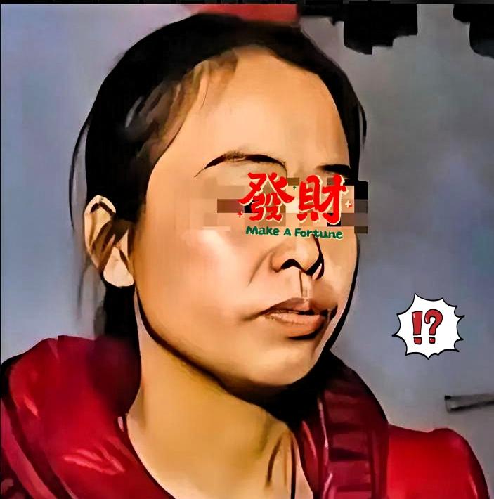 一名38岁女子因嫌弃丈夫没本事，执意与其离婚。

两人分割财产时，女子拿到了婆婆