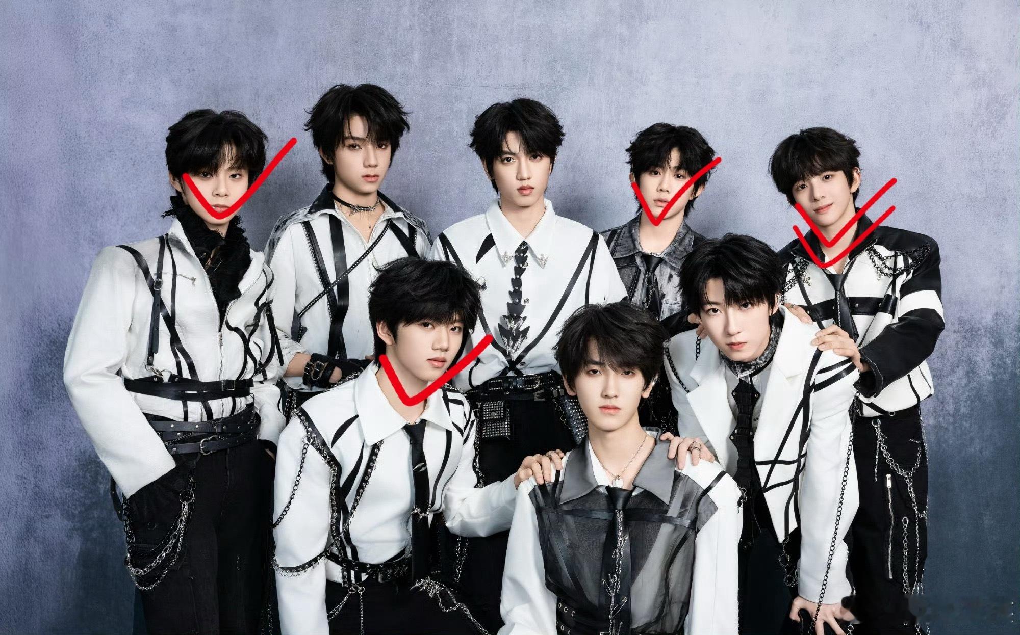 我这里有没有tf四代的粉丝啊，根据眼缘挑了几个弟弟，这几家的红膏都可以找我发欢迎