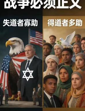 英国、德国硬刚美国，北约还有存在的意义吗？特朗普刚刚要求北约协助美国在霍尔木兹海