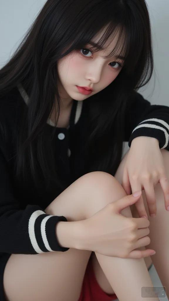 女性穿着性感有错吗