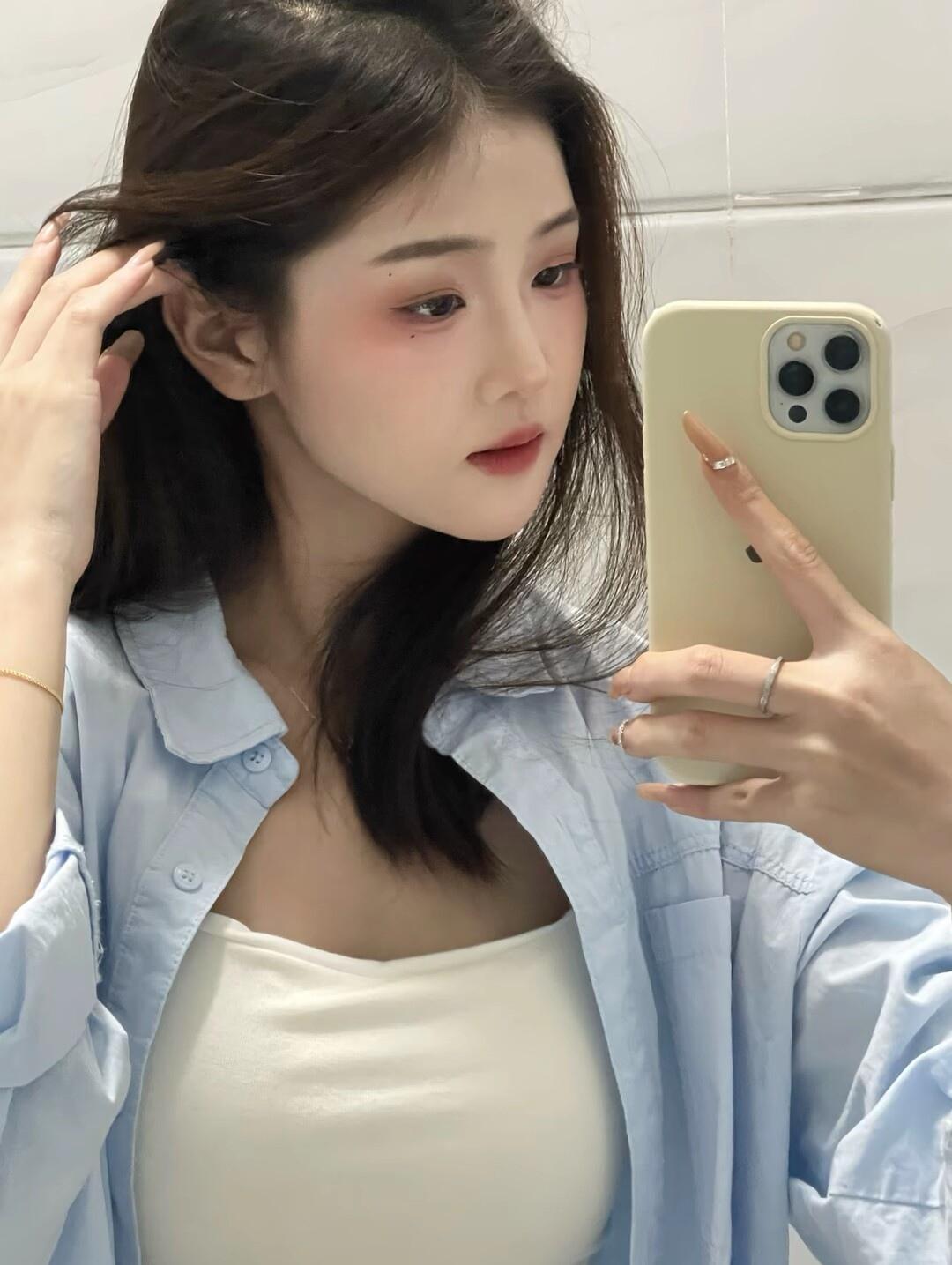 元气满满的一天从精致妆容开始💄✨