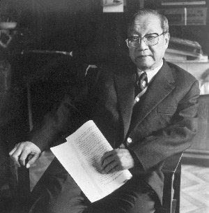 2011年7月21日，“两弹一星”元勋、“中国光学之父”王大珩在北京逝世，享年9