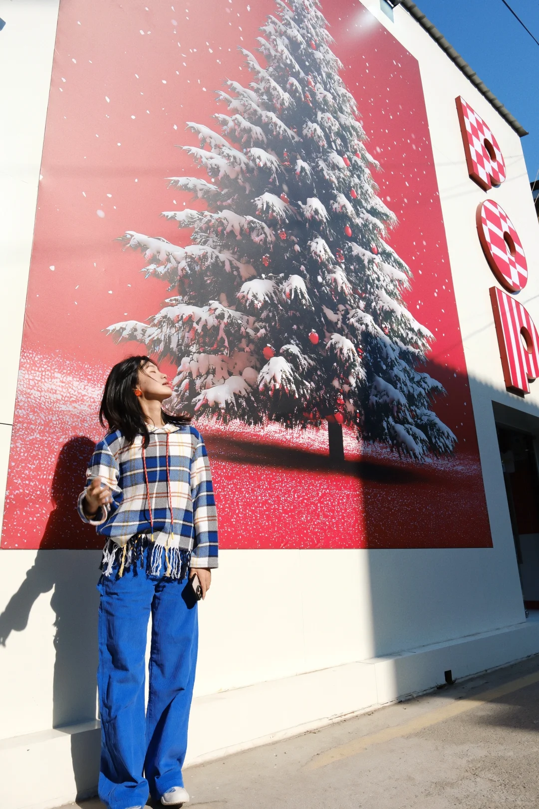 又幸福了在厦门🎄