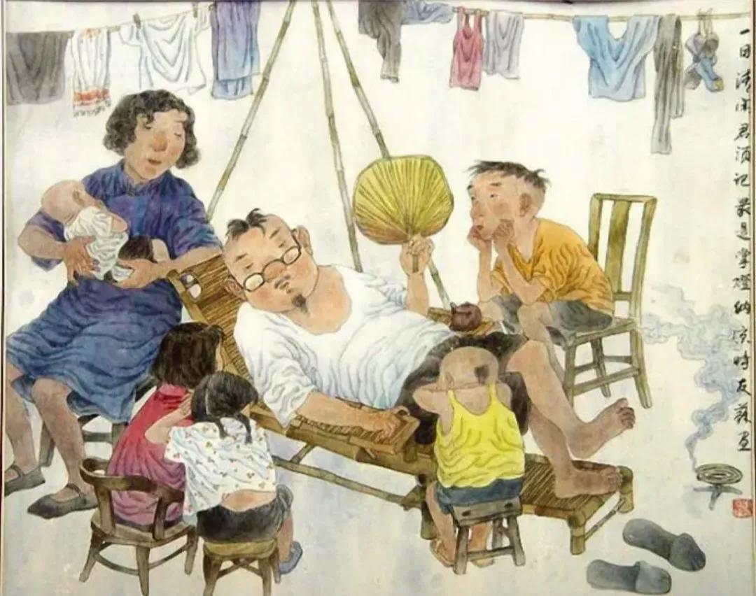 在老派的常州方言里，有许多非常生动而独特的语言或词汇，这些语言或词汇在其他地方是