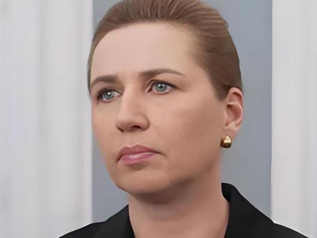 丹麦首相真的不值得同情，明明对他们有巨大威胁的是美国，但她依然在反俄。难道这个女