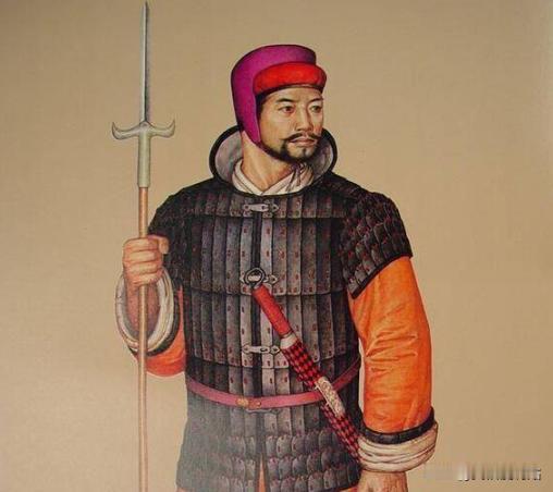 为什么古代家里有盔甲会被当做谋反？


说到古代江湖，侠客们腰佩长剑、浪迹天涯，
