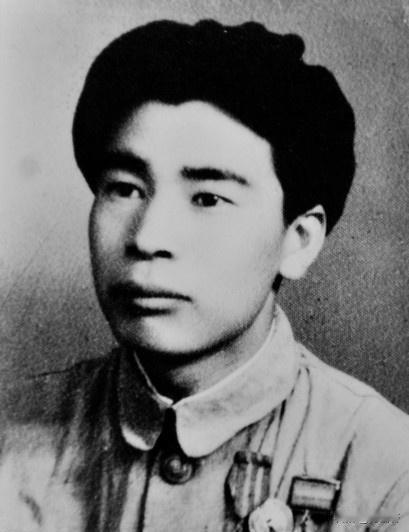 1948年，日本人砂原惠改名为张荣清，假称中国公民，参军入伍，多次在辽沈战役中立