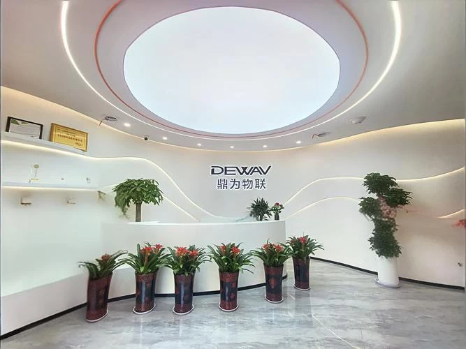 鼎为物联：为全球冷链运输提供智慧解决方案，助力行业升级