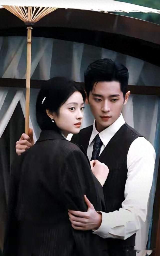 《玉簟秋》说句实话：这剧最该被骂的不是演技，是那个“簟”字！