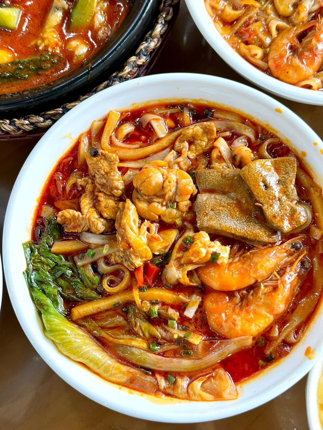 网上说的都是真的。。。