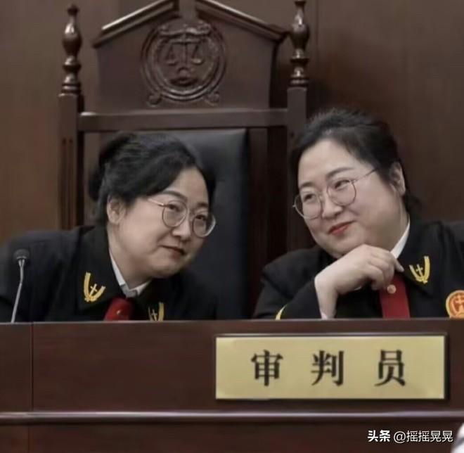 “他说他证据十足。”