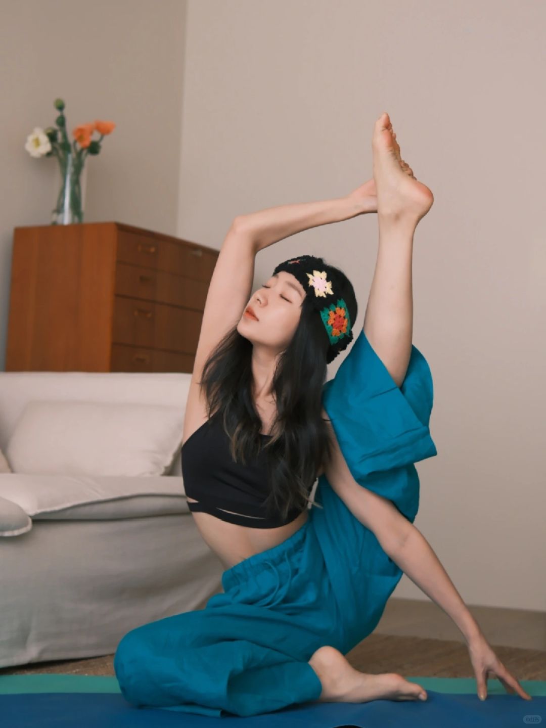 世界的温柔 是及时的善意和干净的你