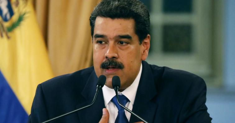 美军不留活口，马杜罗同意流亡，但有前提，第二个阿萨德浮出水面。美委之争终以特朗普