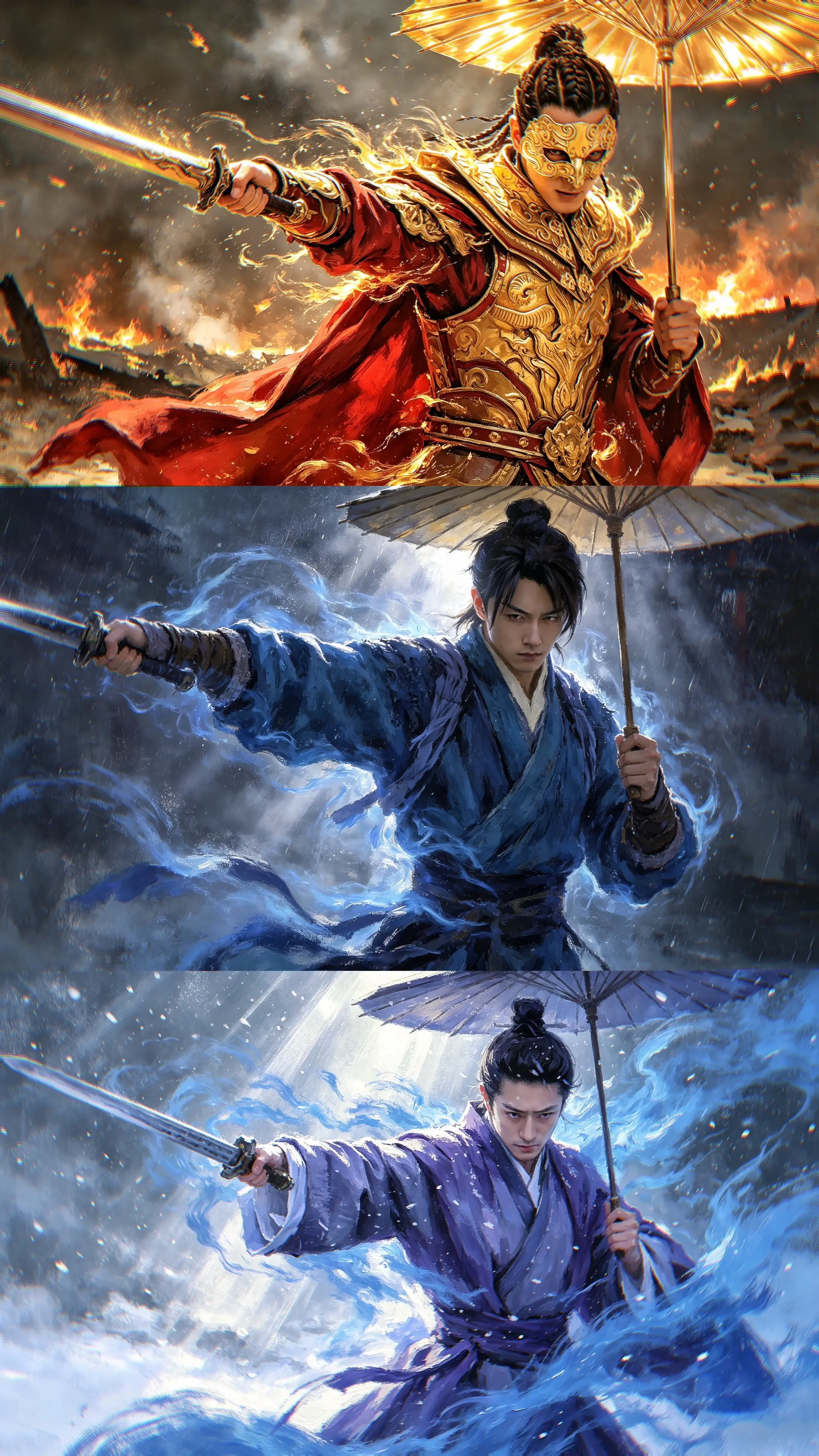 “一剑霜寒十四州”