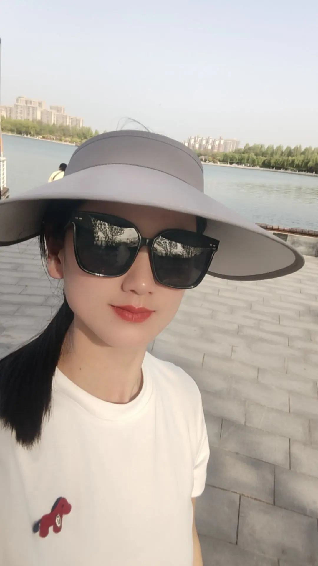别辜负了春光啊