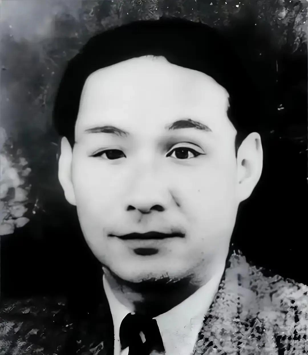 1982年潘汉年沉冤昭雪的消息飘到山西劳改农场时，75岁的胡均鹤正蹲在田埂上啃冷