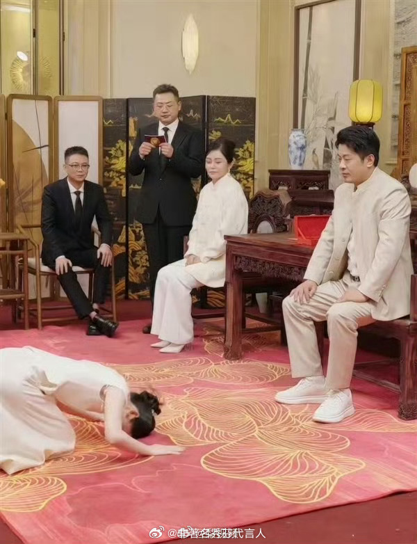 五次退网的辛巴再收徒常山赵子龙七进七出，快手辛巴九退九复出