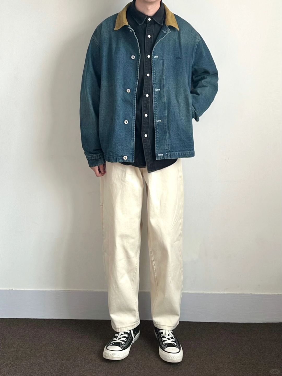 建议一米七男生直接复制！