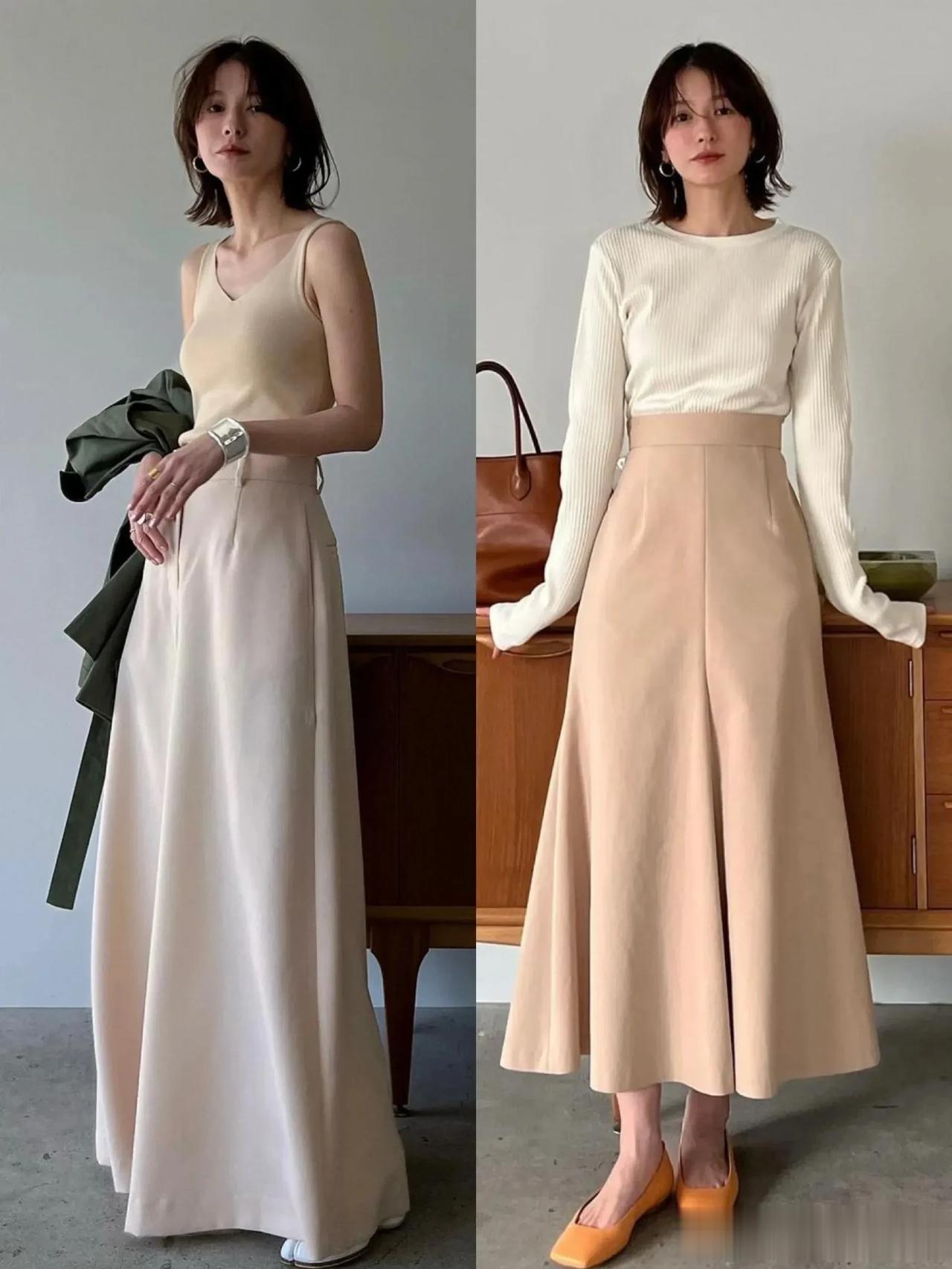 身高只有155cm博主的秋冬穿搭，学起开。
#Fashion潮搭# #时髦精穿搭