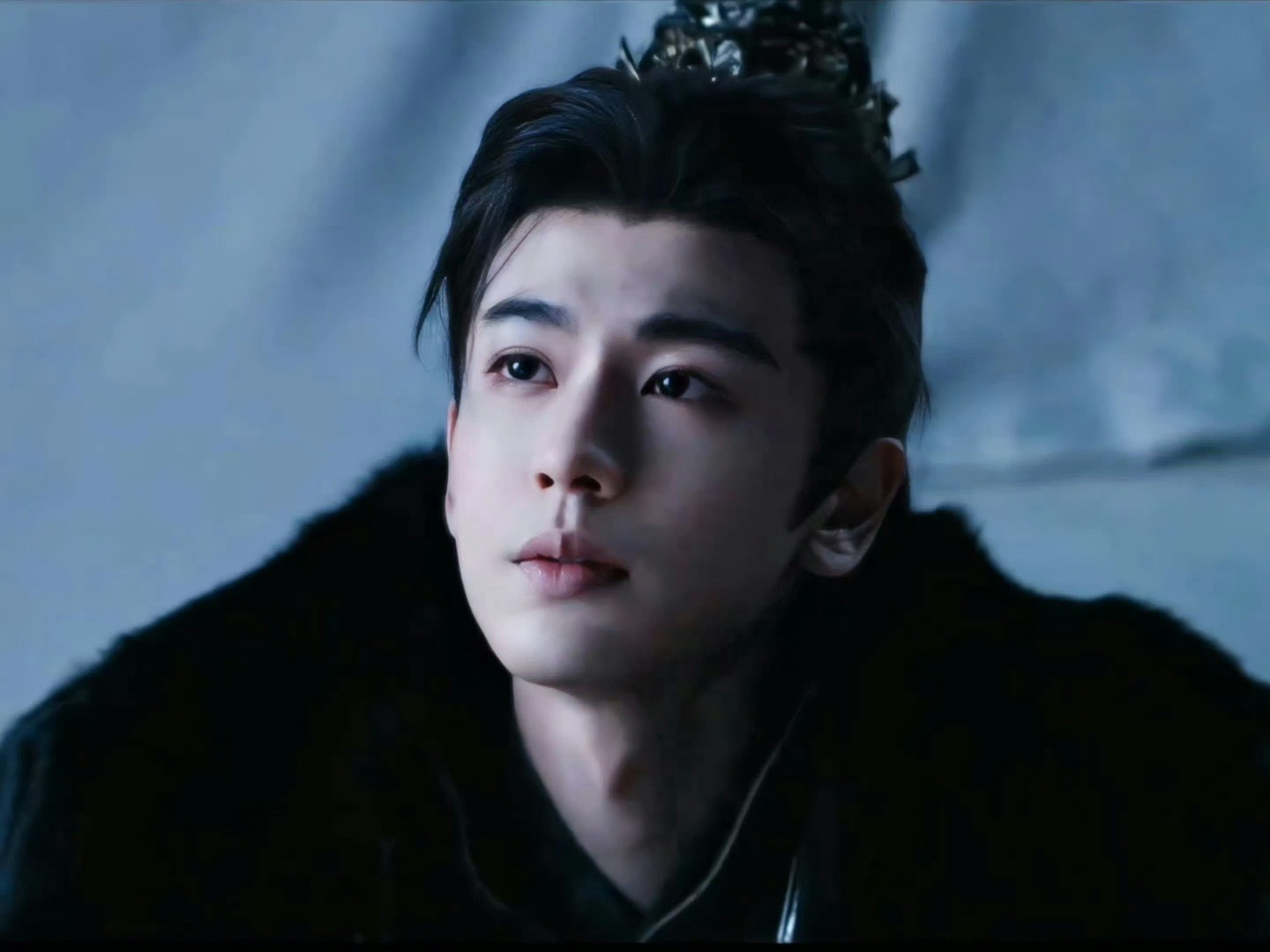 张凌赫回应颜值出圈颜值即正义太帅了张凌赫张凌赫