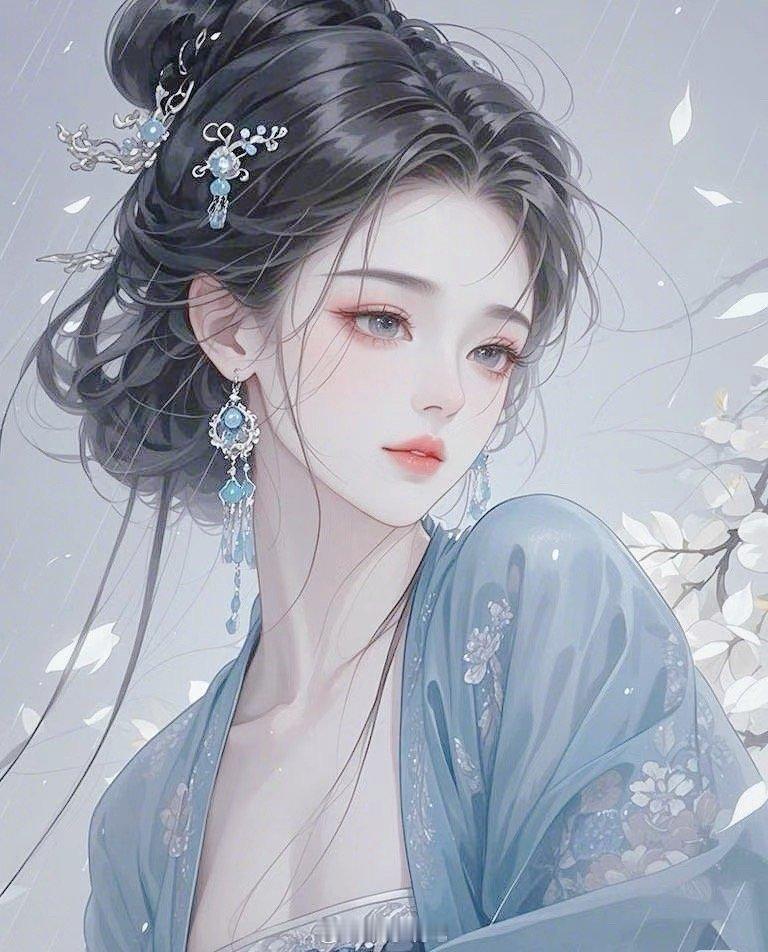 【御前姝色】作者: 野梨   十一岁进宫那年，尚盈盈因没钱贿赂管事，只被拨去伺候