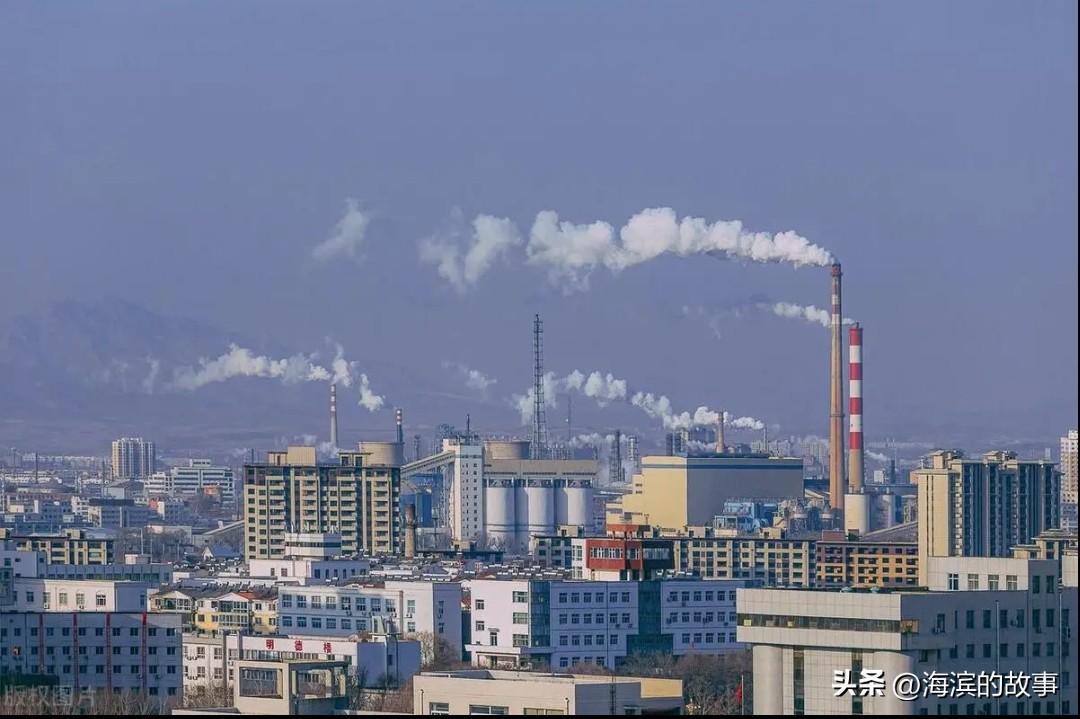 这是我听过最可笑的笑话了，无言以对，这位网友的评论太偏激，葫芦岛历史就这几十年，