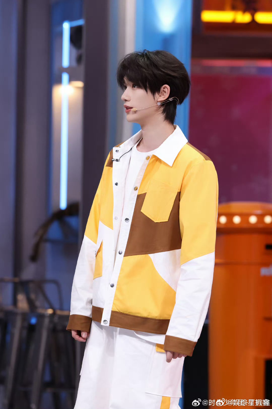 英伦王子丁程鑫！魔法巧克力工厂开业，好六表现炸裂预警～ 